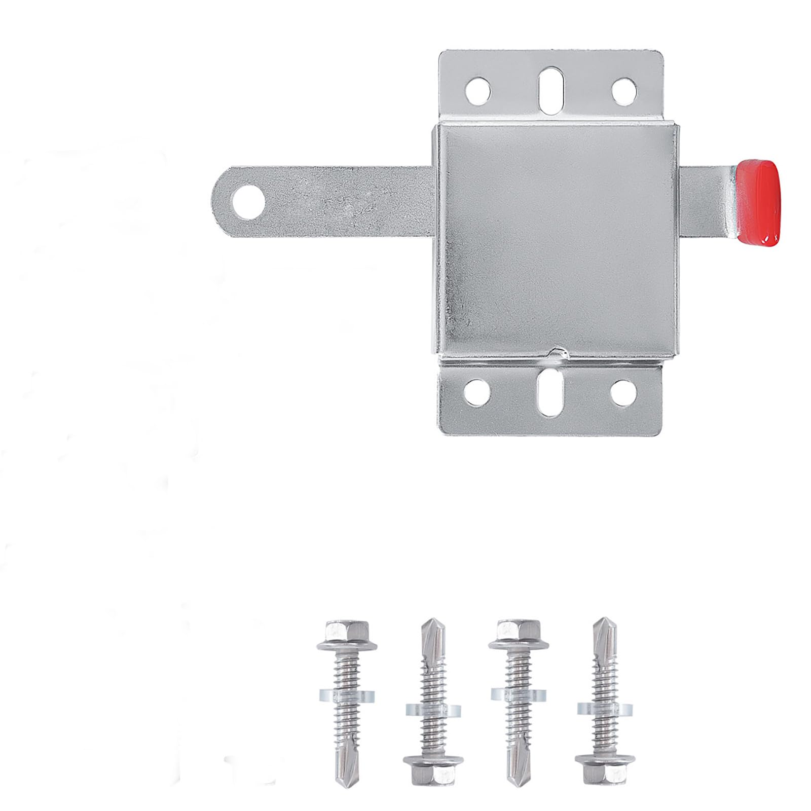 Amazon.com: Garage Door Side Lock Inside Deadlock for Most Garage
